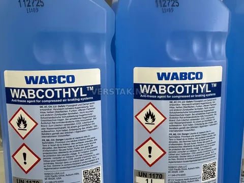 Антифриз WABCOTHYL